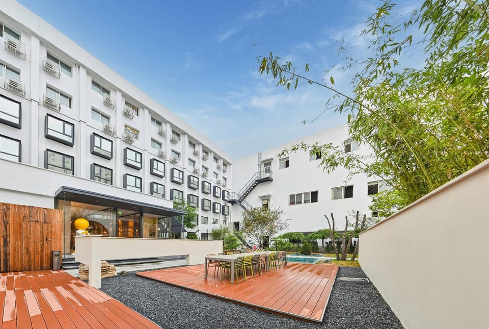 Jingxi Hotel Hotel in Beijing