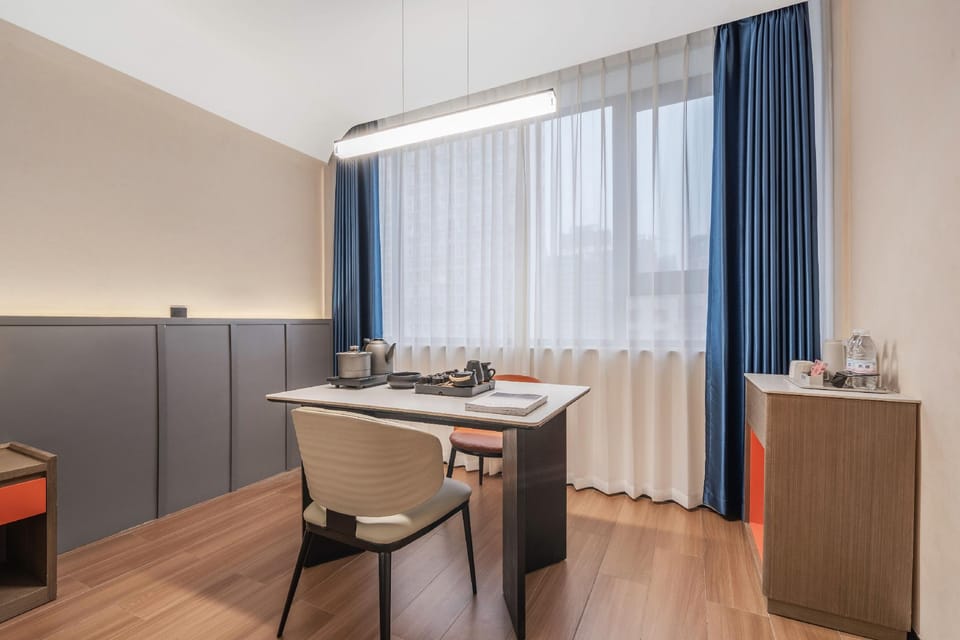 Alleyway Designer Hotel (Yiwu Tiandi Branch) Hotel in Hangzhou
