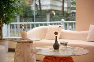 Qingzheng Hotel Apartment Hotel in Shanghai