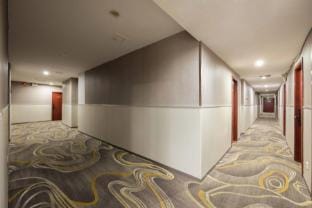 Home Inn Group - Ningbo Beilun District Daqi Metro Station Renmin South Road Paibai · Yun Hotel Hotel in Zhejiang