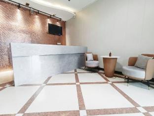 Home Inn Group - Ningbo Beilun District Daqi Metro Station Renmin South Road Paibai · Yun Hotel Hotel in Zhejiang