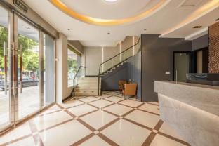 Home Inn Group - Ningbo Beilun District Daqi Metro Station Renmin South Road Paibai · Yun Hotel Hotel in Zhejiang