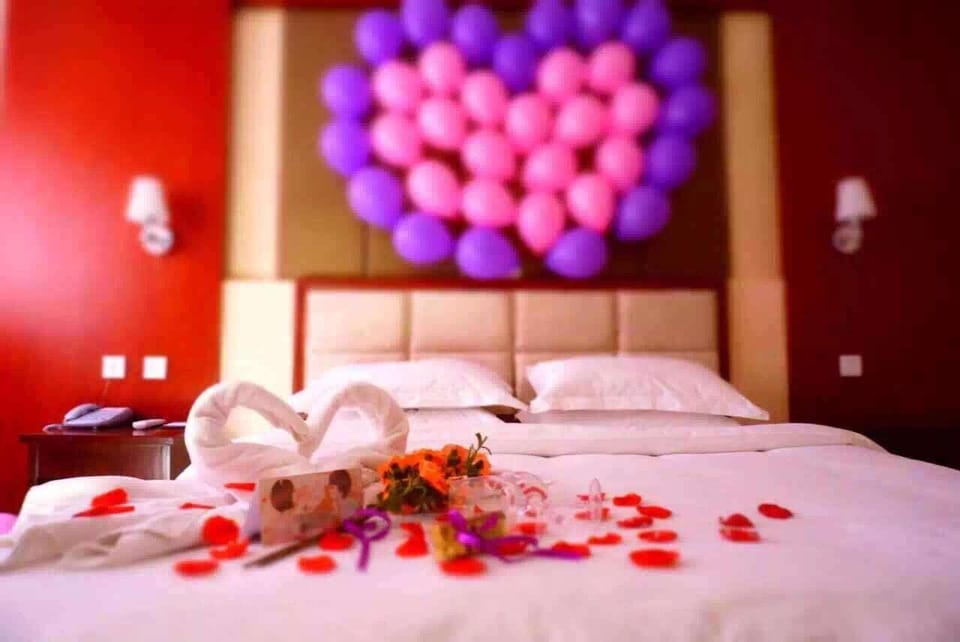 Xiangyuan InterContinental Hotel Hotel in Jiangsu