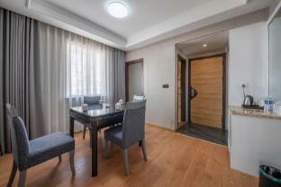 Quzhou Furenjin Hotel Hotel in Zhejiang