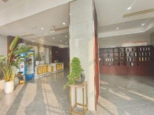 Litchi Hotel (National Day West Road Branch) Hotel in Jiangsu