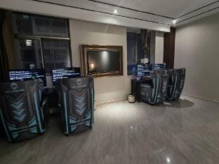 Litchi Hotel (National Day West Road Branch) Hotel in Jiangsu