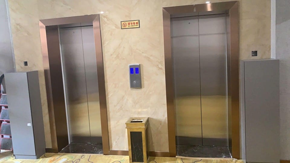 Kowloon Business Hotel Hotel in Jiangsu