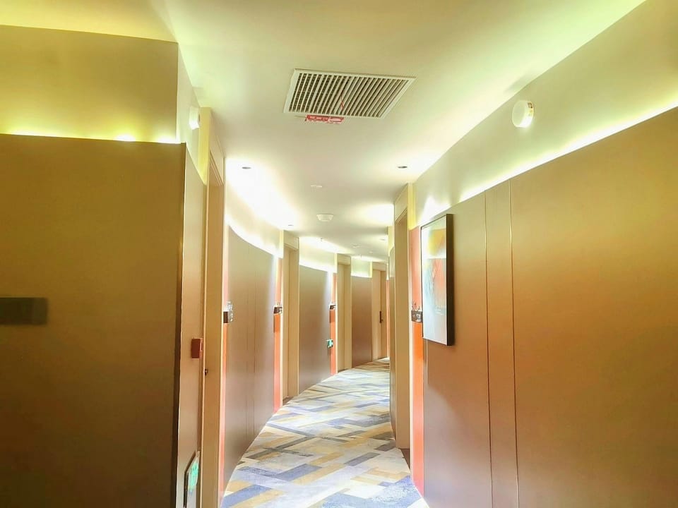 Qianyu Selected Hotels Hotel in Suzhou