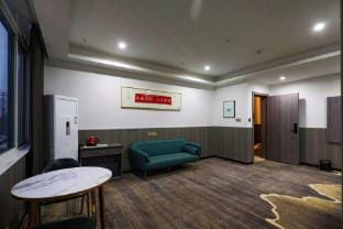 Dangtu Qiyuan Select Hotel Hotel in Nanjing