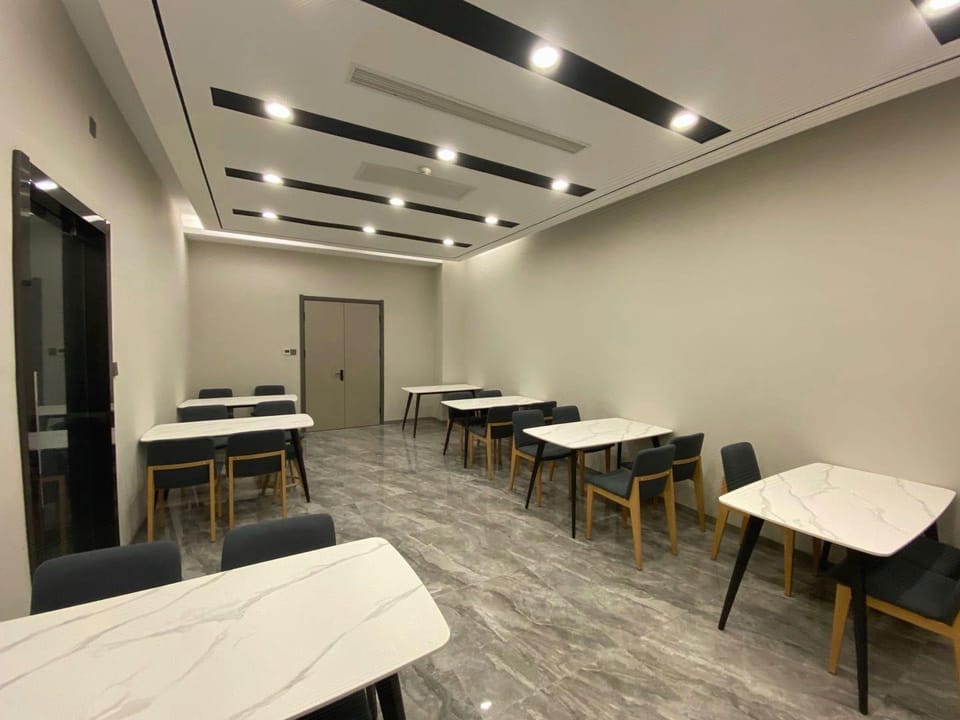 Jinmen Business Hotel Hotel in Tianjin
