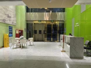 Boting Xiyue Sky View Apartment (Xiasha Wujiao Tianjie Branch) Hotel in Hangzhou