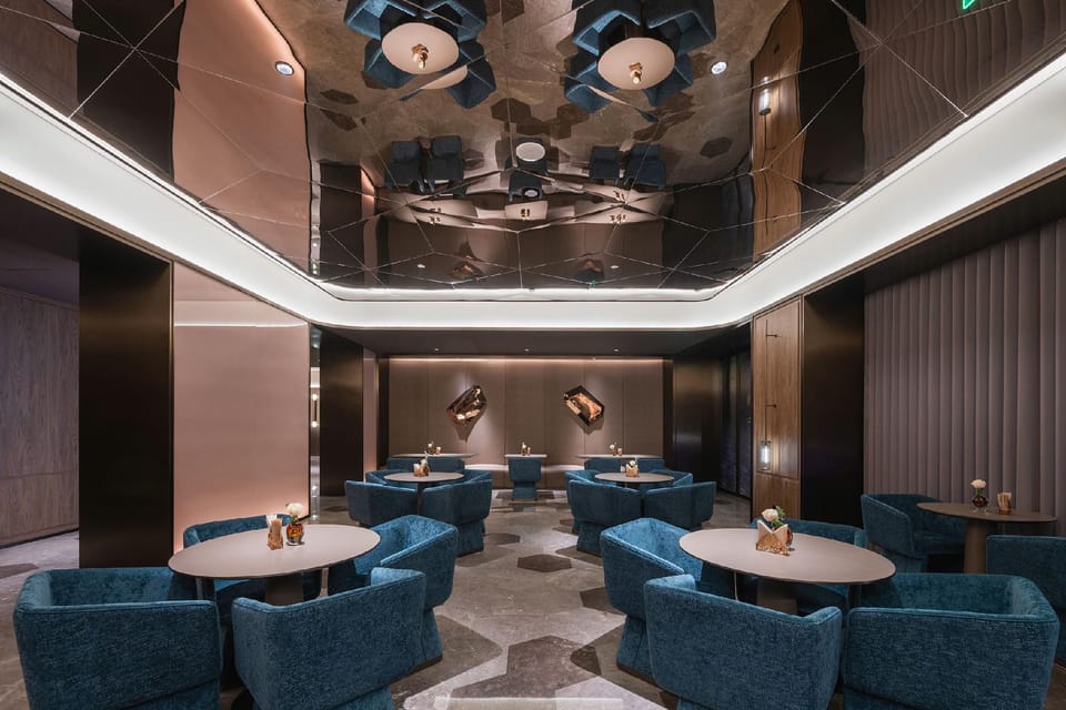 Orange Crystal Hotel Hefei South Station Garden Expo Park Hotel in Jiangsu