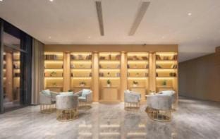 Weilai Hotel (Suzhou Luzhi Ancient Town Branch) Hotel in Shanghai