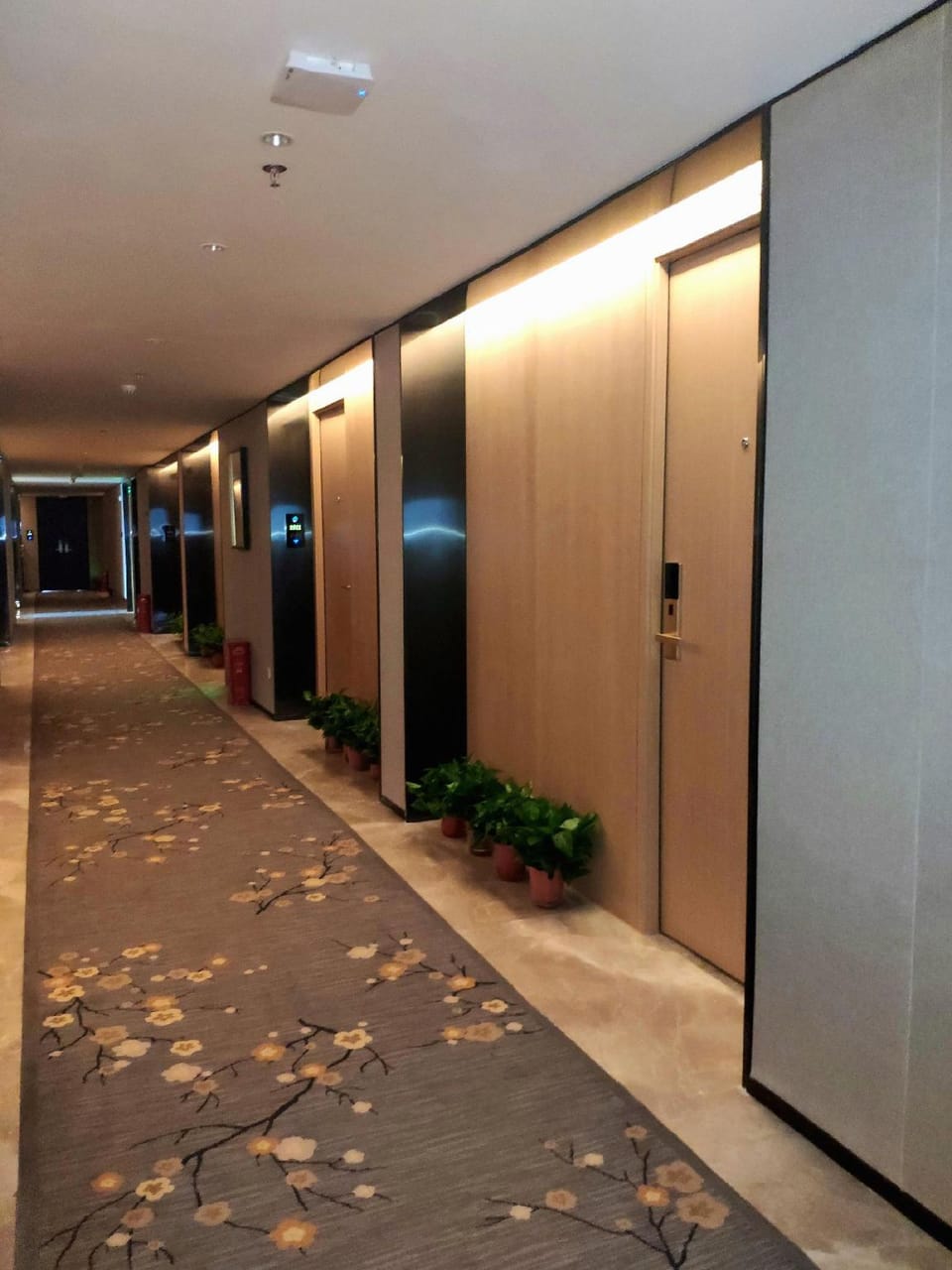Tongchuan Building Hotel in Shaanxi