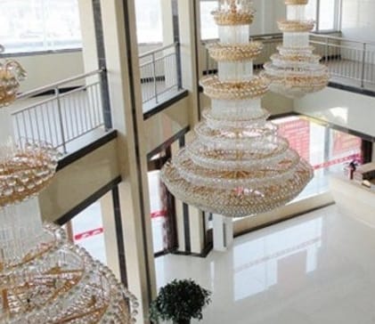 Lanxin Hotel Hotel in Shaanxi