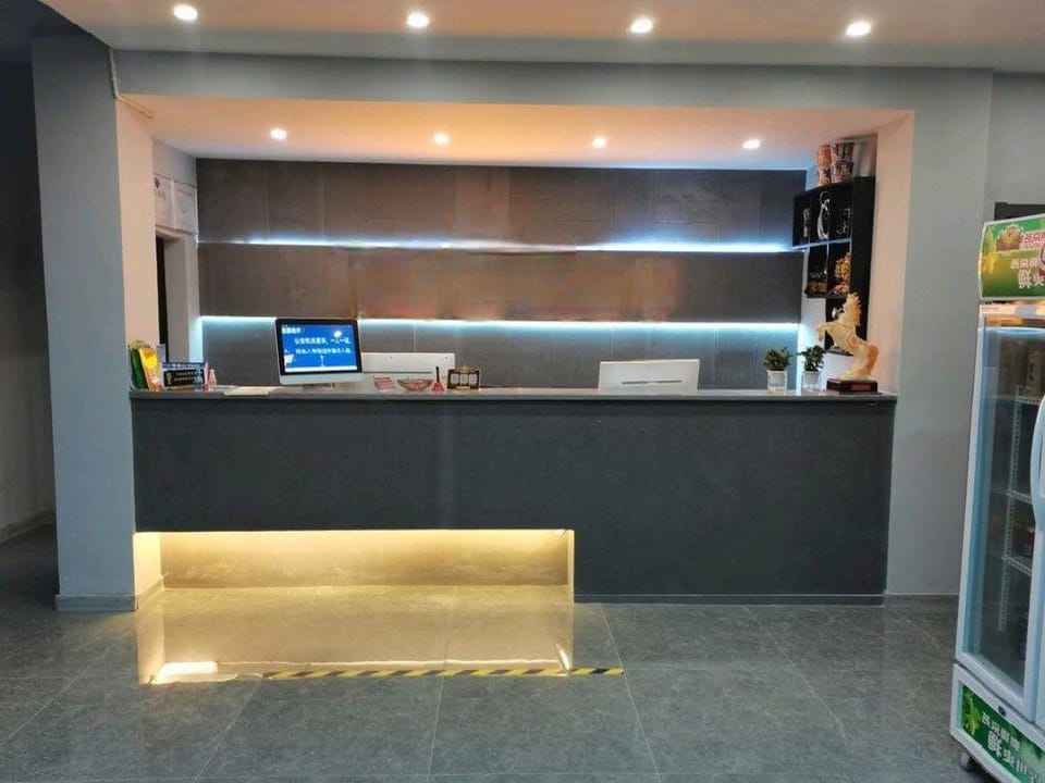 BK Hotel (Henan Polytechnic University Branch) Hotel in China