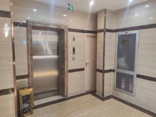Taihe Business Hotel (Zaozhuang Hannuo Middle Road) Hotel in Jiangsu