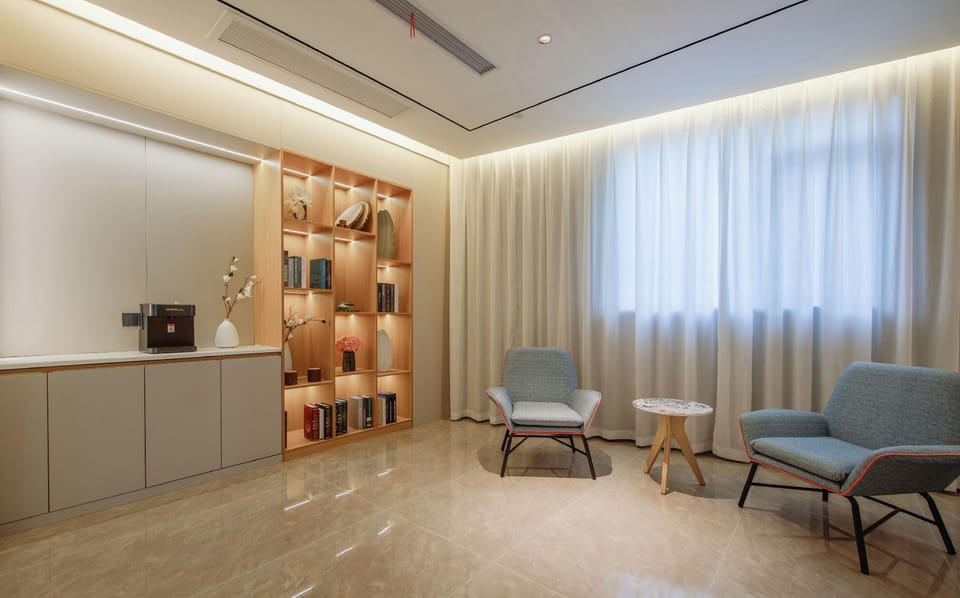 Home Inn Neo (Huangshan Shexian Huizhou Ancient City County Government Branch) Hotel in Hangzhou