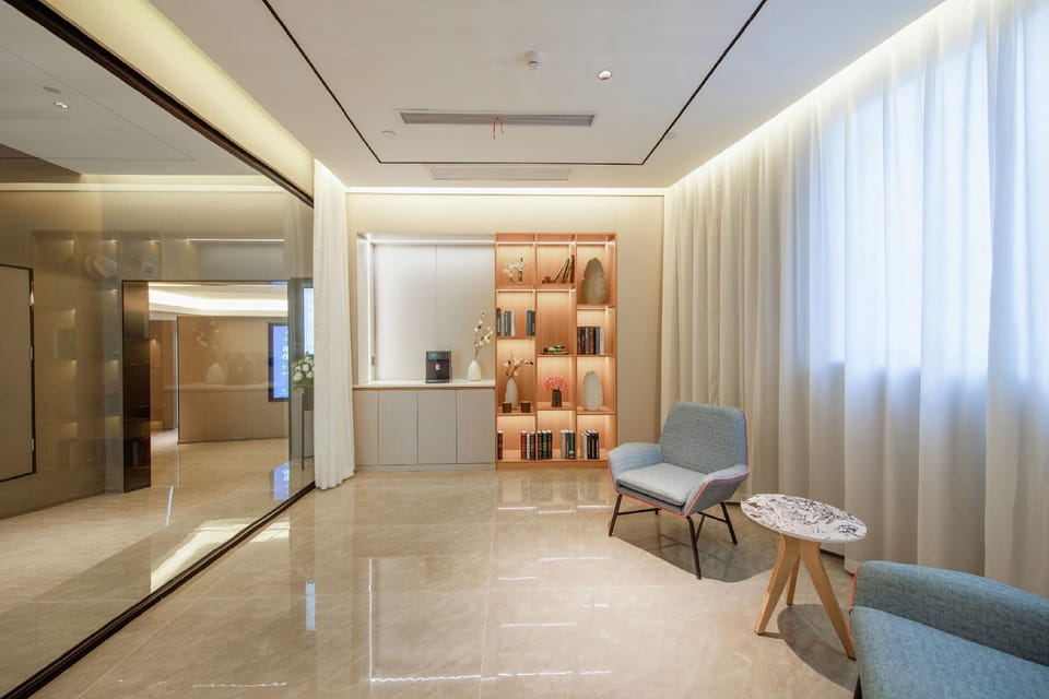 Home Inn Neo (Huangshan Shexian Huizhou Ancient City County Government Branch) Hotel in Hangzhou