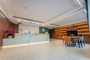 Qingmu Hotel (Jinma Road, Xianlin Avenue, Nanjing) Hotel in Nanjing