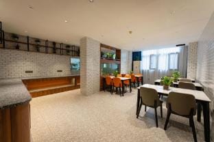 Qingmu Hotel (Jinma Road, Xianlin Avenue, Nanjing) Hotel in Nanjing