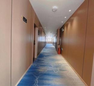 Kiko Hotel Hotel in Jiangsu