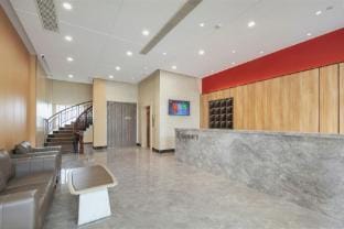Zhishang Hotel (Hangzhou Xiaoshan Commercial City South Railway Station) Hotel in Hangzhou