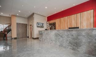 Zhishang Hotel (Hangzhou Xiaoshan Commercial City South Railway Station) Hotel in Hangzhou