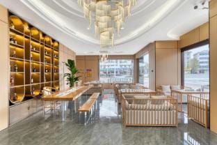 Felicity Junpin Hotel Hotel in Hangzhou