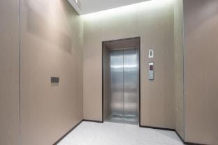 Tooker Light Hotel (Yangzhou Slender West Lake University Town Branch) Hotel in Jiangsu