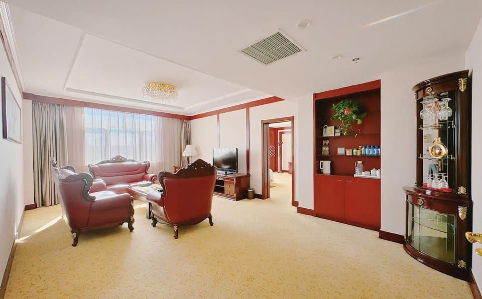 Fulin Hotel Hotel in China
