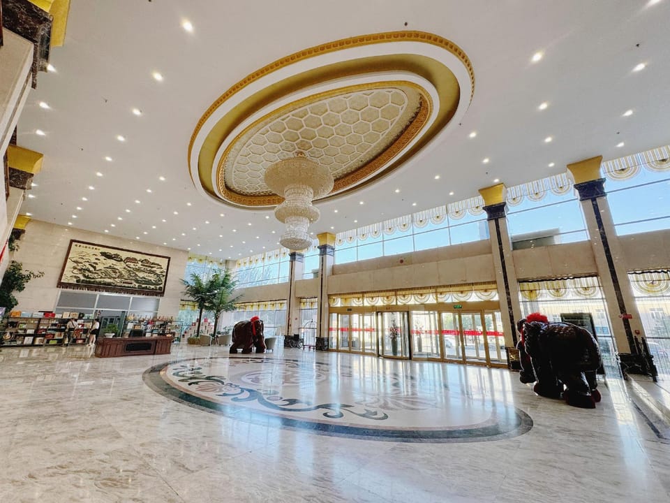 Fulin Hotel Hotel in China