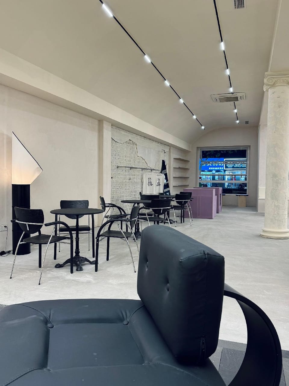 Hi Inn (Hangzhou West Lake Hubin Yintai Pedestrian Street Branch) Hotel in Hangzhou