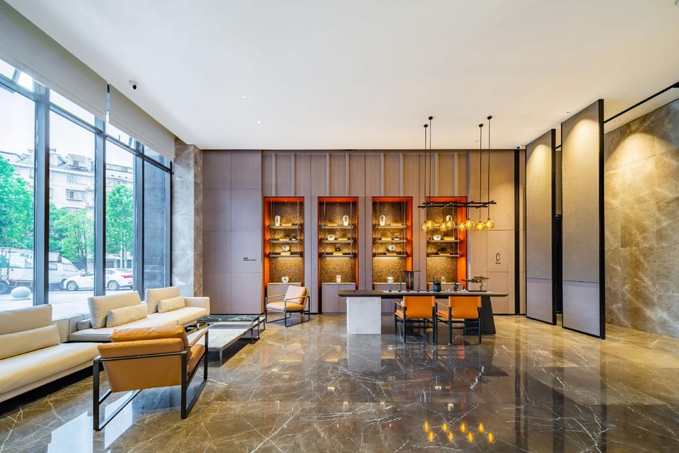 Yunhe Night Hotel Hotel in Hubei