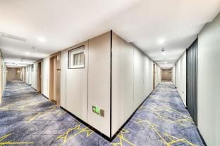 Ximi Hotel (West Lake Zhejiang No.1 Hospital Branch) Hotel in Hangzhou