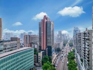 Ximi Hotel (West Lake Zhejiang No.1 Hospital Branch) Hotel in Hangzhou