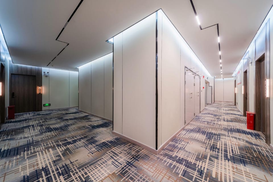 Yihan Hotel Hotel in Sichuan