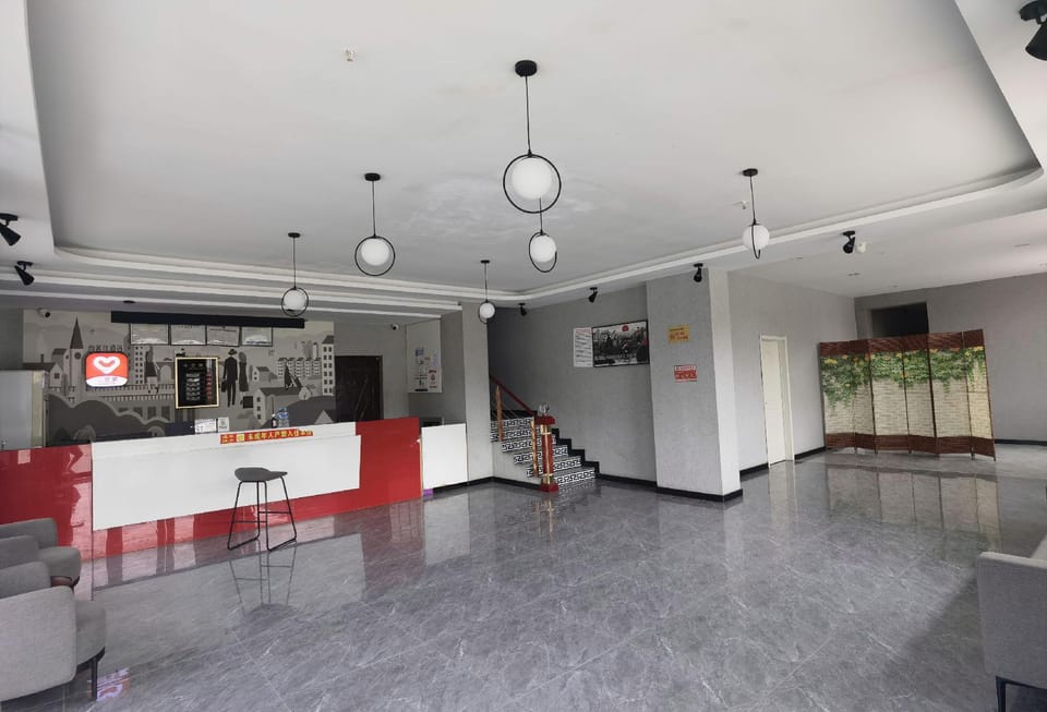 Thank U Hotel (Bengbu Huaiyuan Baoji Town Bus Station Branch) Hotel in Jiangsu