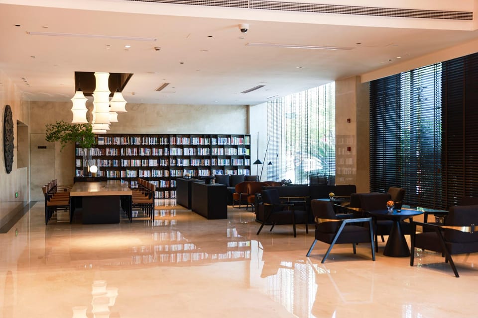 Qingyuan International Hotel Hotel in Zhejiang