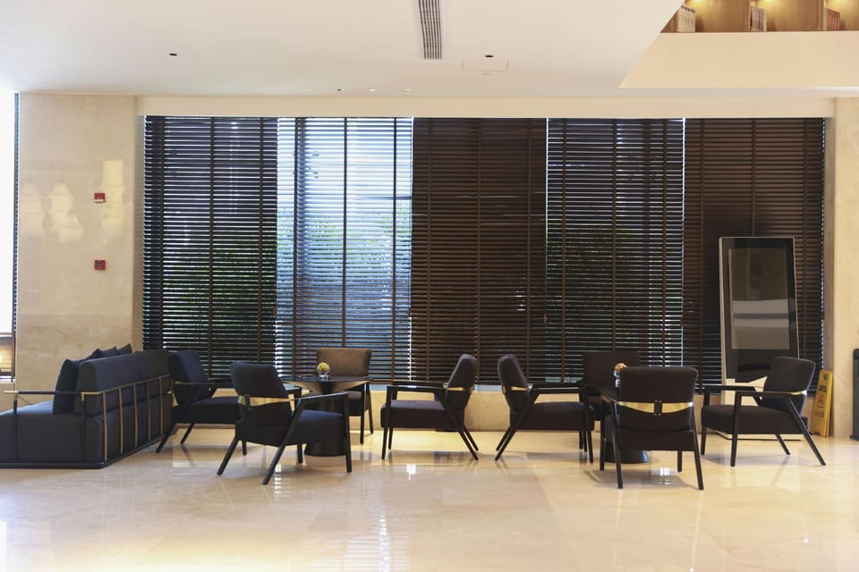 Qingyuan International Hotel Hotel in Zhejiang
