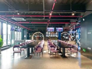 Dong'an Homestay Hotel in Zhejiang