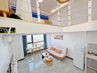 Dong'an Homestay Hotel in Zhejiang