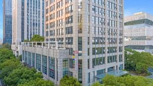 Jinghuang Youth Hostel (Binjiang Star Avenue Branch) Hotel in Hangzhou