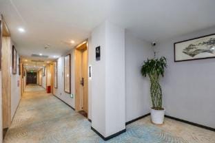 Qingmu Hotel (Xuzhou Qinhongqiao Branch) Hotel in Jiangsu