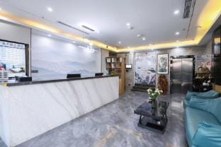 Qingmu Hotel (Xuzhou Qinhongqiao Branch) Hotel in Jiangsu