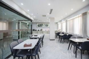 Qingmu Hotel (Xuzhou Qinhongqiao Branch) Hotel in Jiangsu