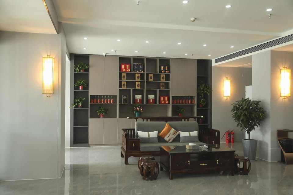 Xiyue Hotel Hotel in China