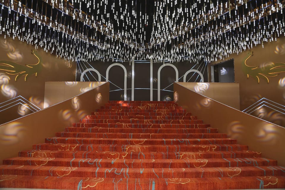 Xiyue Hotel Hotel in China