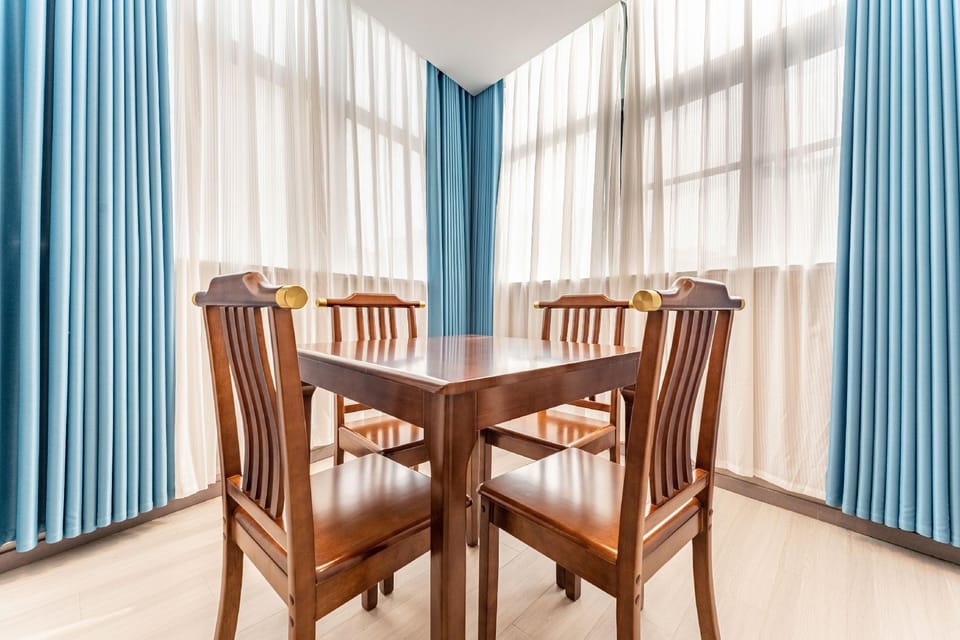 Geli Hotel (Kunshan Zhangpu Yindu Commercial Plaza Branch) Hotel in Shanghai