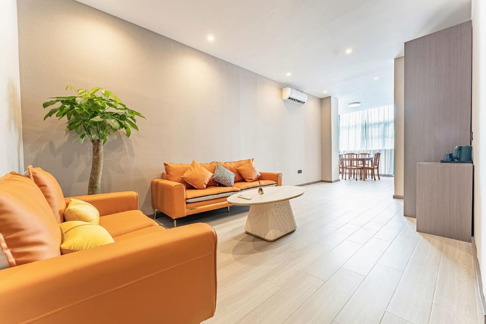 Geli Hotel (Kunshan Zhangpu Yindu Commercial Plaza Branch) Hotel in Shanghai